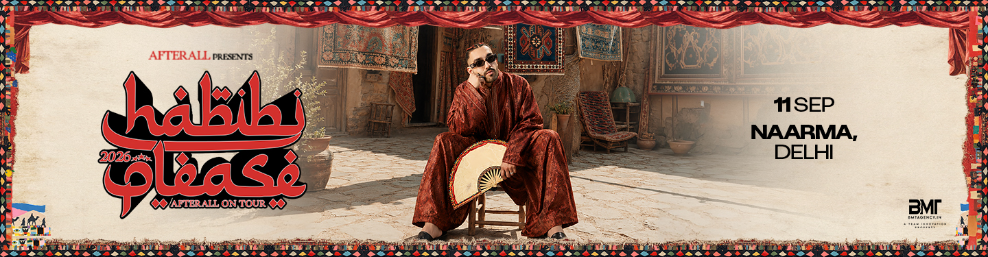 Habibi Please featured artist banner 4