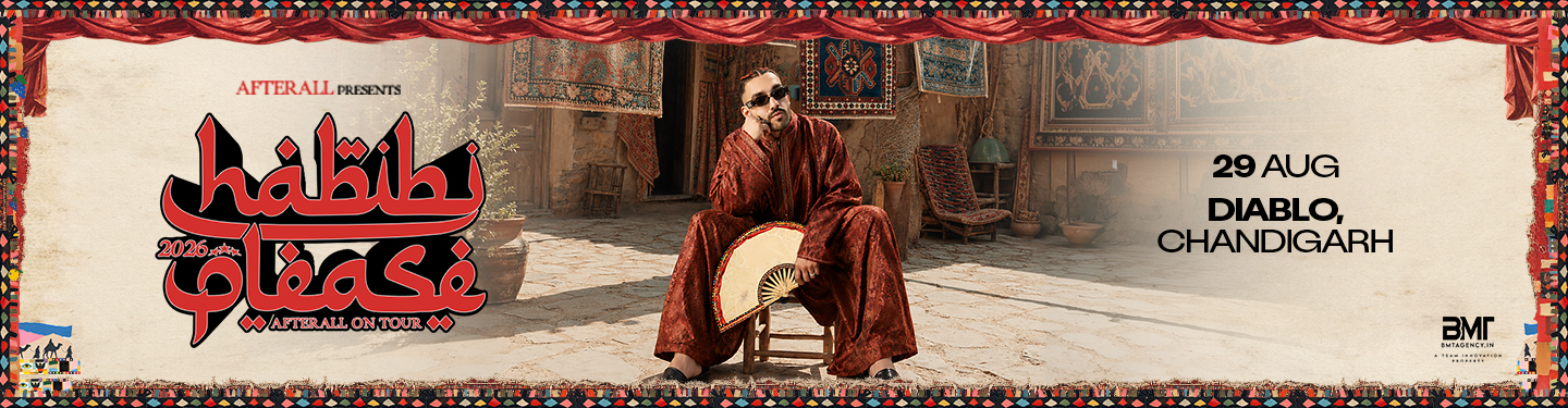 Habibi Please featured artist banner 7